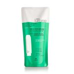 Refil Creme de Pentear Modelador para Cabelos Cacheados Lumina