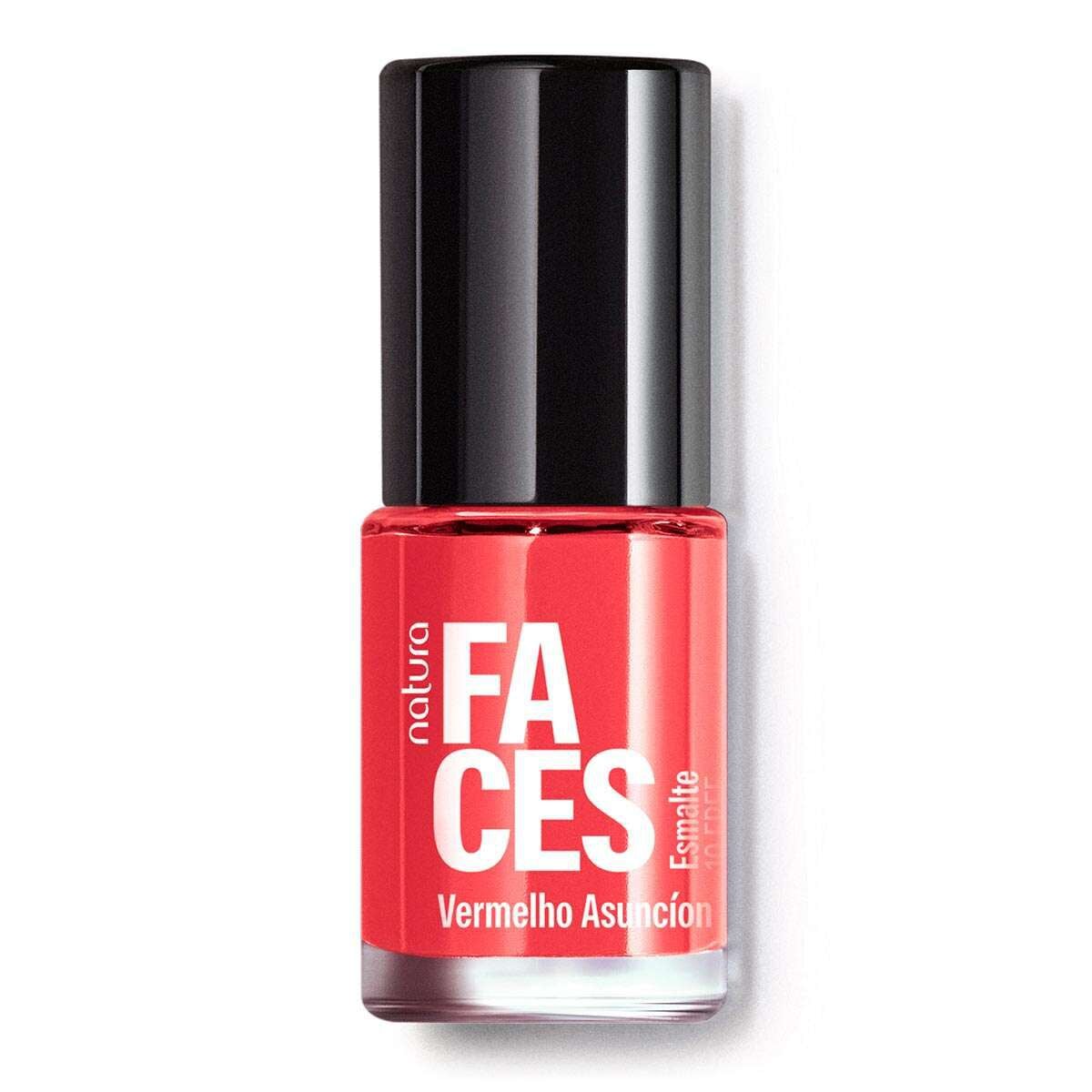 Esmalte Faces 6ML