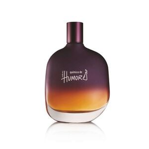 Química de Humor Masculino 75 ml