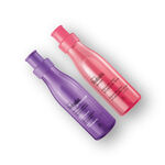 Kit Body Splash Amora e Flor de Pêssego + Acerola e Hibisco (2 produtos)