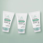 Kit Desodorante em Creme Erva Doce (3 produtos)