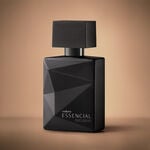 Miniatura Essencial Exclusivo Masculino 25 ml