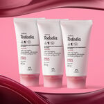 Kit Desodorante Antitranspirante em Creme Tododia Cereja e Avelã (3 unidades)