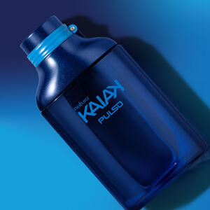 Deo Colônia Masculino Kaiak Pulso 100 ml