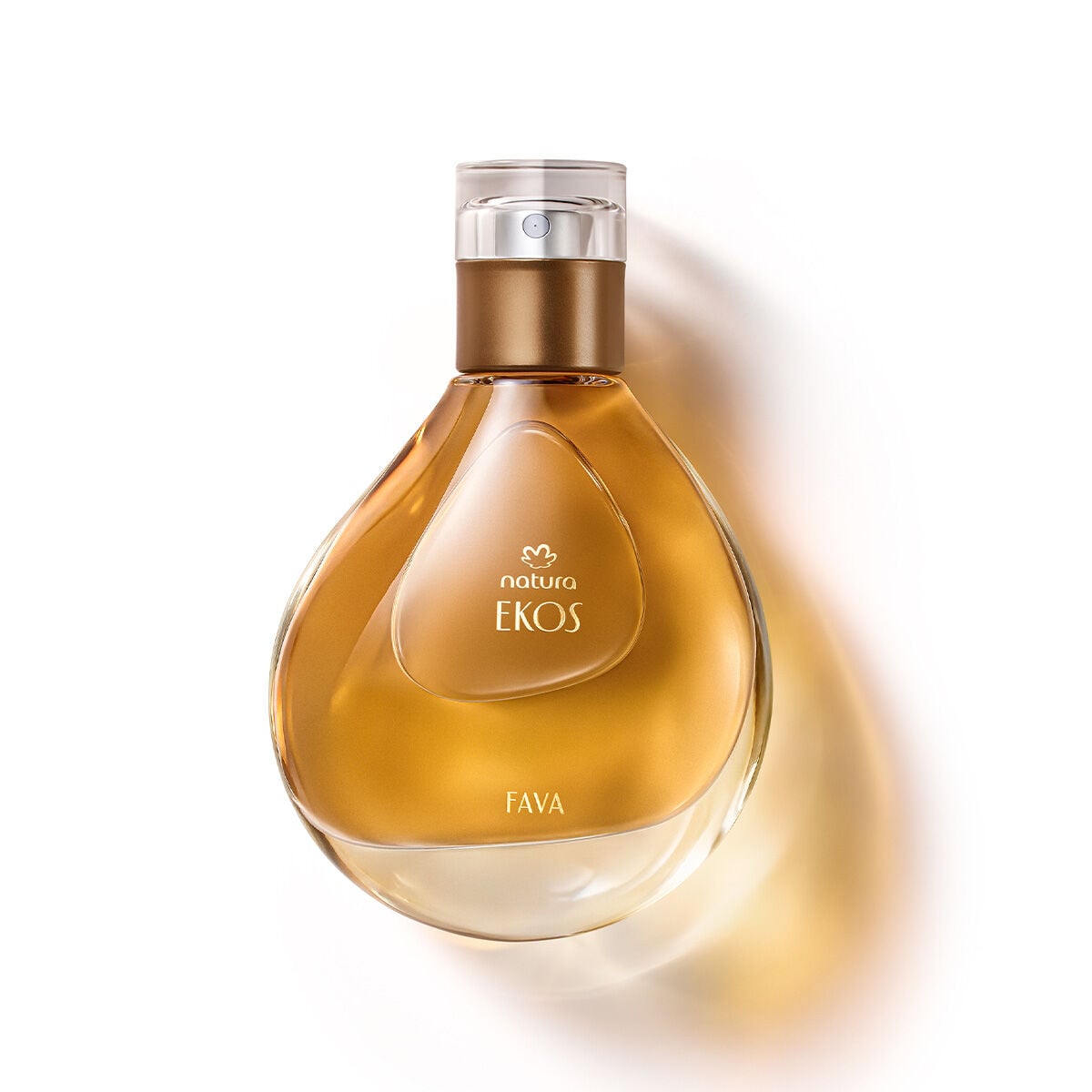 Eau de Parfum Ekos Fava 50 Ml
