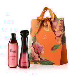 Presente Dia das Mães Natura Kriska Drama
  