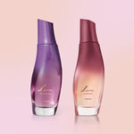 Kit Luna Fascinante e Confiante (2 produtos)