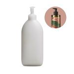 Refil Hidratante Mãos Bothânica Fructus Folium 230 ml