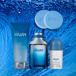 Kit Kaiak Masculino (4 produtos)