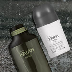 Kit Kaiak Urbe Masculino e Desodorante Roll-on (2 produtos)