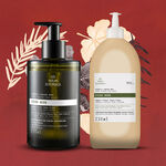 Kit Bothânica Sabonete Líquido Ficus Herb e Refil (2 produtos)