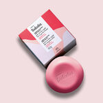 Sabonetes em Barra Tododia Framboesa e Pimenta Rosa 2 x 90g