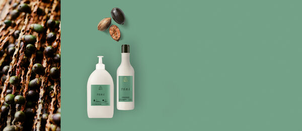 Kit Condicionador Ekos Patauá + Refil (2 produtos)