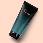 Shampoo Refrescante Para Cabelo e Barba Natura Homem Elo