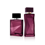 Kit Essencial Deos Parfum Atrai Feminino e Atrai Masculino (2 produtos)