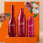 Presente Dia das Mães Natura Meu Primeiro Humor