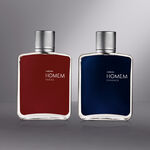 Kit Natura Homem Essence e Sagaz (2 produtos)