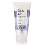 Creme Desodorante Nutritivo para o Corpo Tododia Algodão