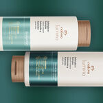 Kit Shampoo e Creme de Pentear Definição e Nutrição para Cabelos Crespos Lumina