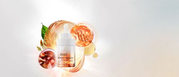 Sérum Intensivo Antioxidante Chronos Derma