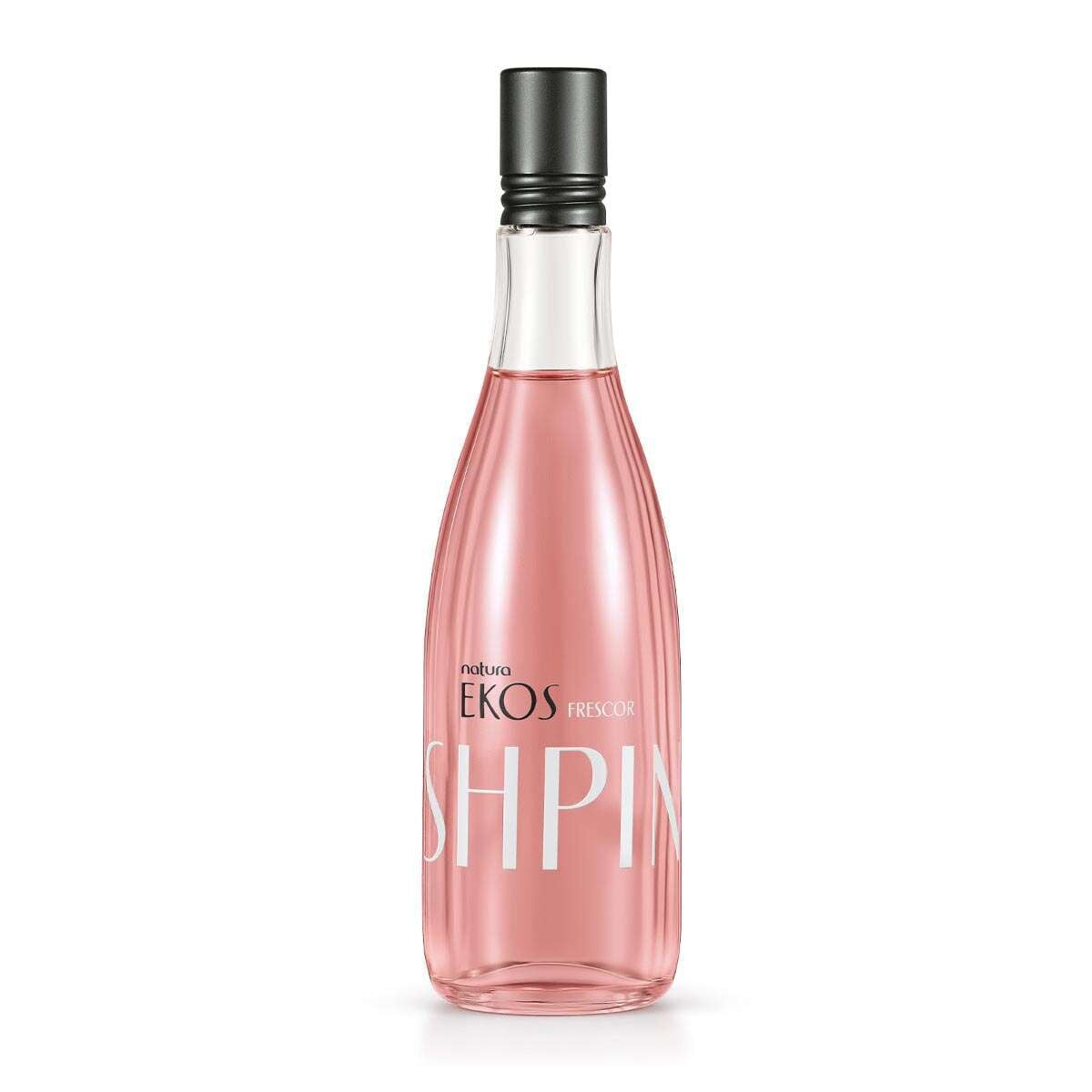 Desodorante Colônia Ekos Frescor Ishpink