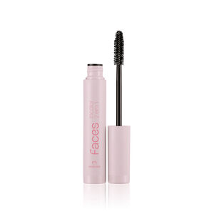 Máscara para Cílios e Sobrancelhas Incolor Faces 7ml
  