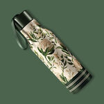 Presente Dia das Mães Garrafa Térmica Natura Crer para Ver