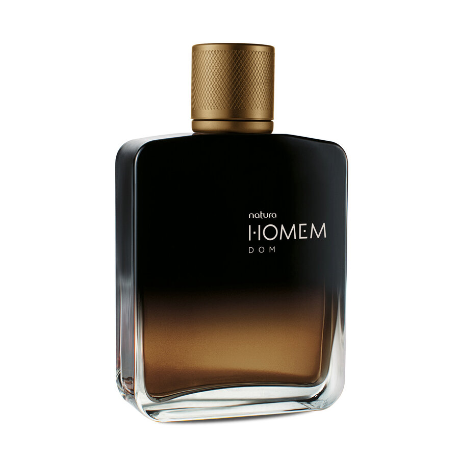 Perfume Natura Hombre Dom 100 Ml