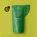 Refil Condicionador Cabelos Cacheados e Crespos Naturé