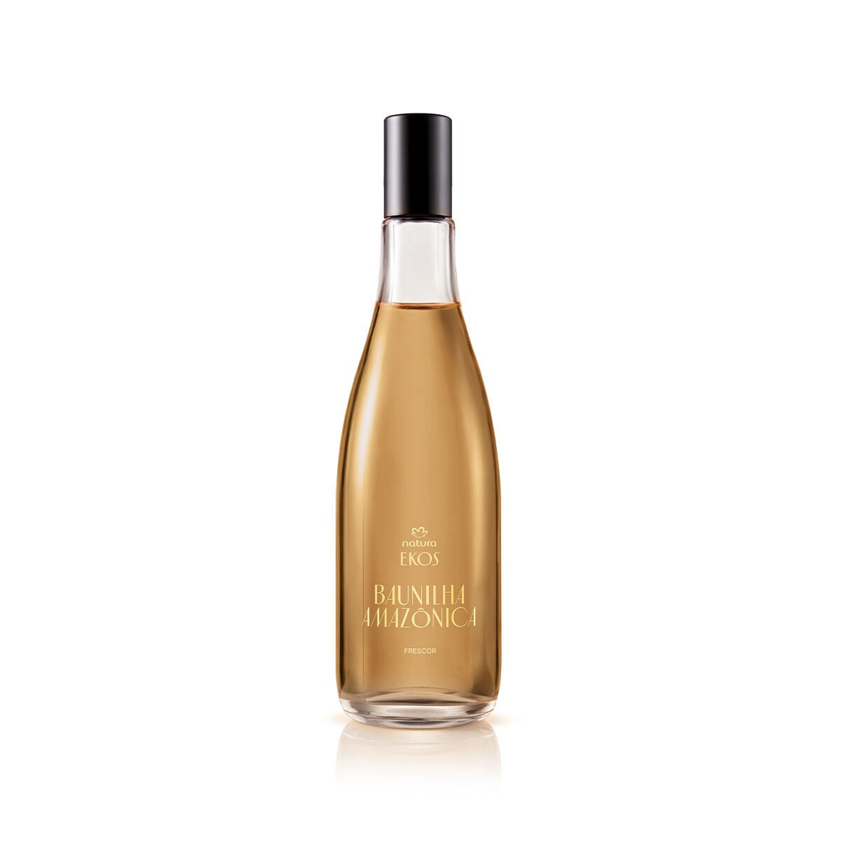 Ekos Frescor Deo Colônia Baunilha Amazônica 150 ml