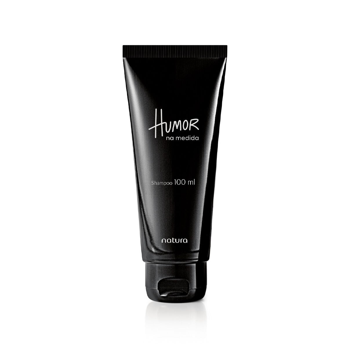 Shampoo Humor na Medida 100 ml