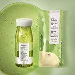 Kit Sabonete Líquido em Gel para o Corpo Tododia Alecrim e Sálvia com Refil