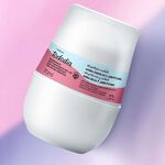 Desodorante Antitranspirante Roll-on Tododia Amora Vermelha e Jabuticaba