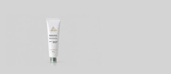 Máscara Detox Esfoliante Redutora de Poros