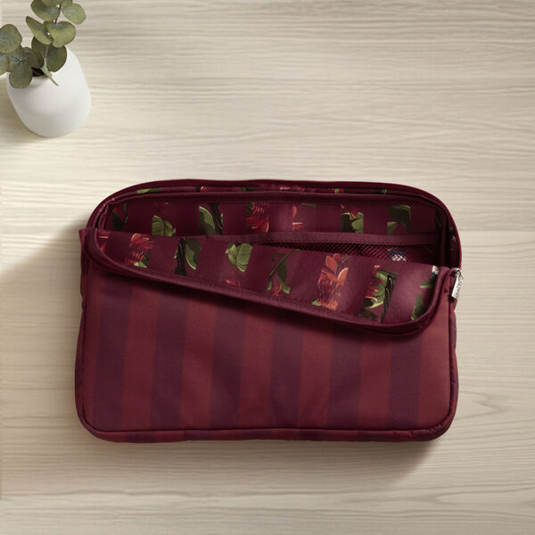 Case Organizador para Notebook Crer Para Ver