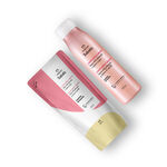 Kit Shampoo Reparador Tododia + Refil (2 produtos)