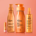 Kit Verão Tododia Manga Rosa e Água de Coco