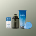 Kit Kaiak Urbe Masculino (4 produtos)
