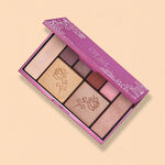 Presente Dia das Mães Una Paleta de Maquiagem