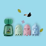 Kit Naturé Colônia Pula Pula e Sabonete em Barra (2 produtos)