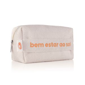 Nécessaire Bem Estar ao Sol Natura Solar (1 unidade)