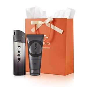 Presente Natura Sintonia (2 produtos)