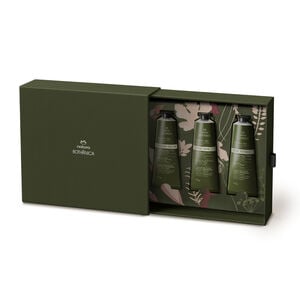 Kit Hidratante para Mãos Natura Bothânica (3 produtos)