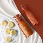 Kit Tododia Jambo Rosa e Flor de Caju Hidratação e Perfumação