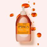 Refil Óleo Trifásico Desodorante Corporal Ekos Pitanga