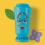 Condicionador para Cabelos Lisos e Ondulados Naturé 250 ml