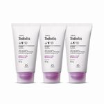 Kit Desodorante Antitranspirante em Creme Ameixa e Flor de Baunilha (3 unidades)