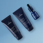 Kit Natura Homem Creme para Barbear, Balm e Óleo Pós-Barba (3 produtos)