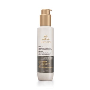 Protetor Térmico Força e Reparação Molecular Lumina 150 ml