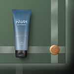 Gel 2 em 1 Para Barba e Pós barba Kaiak Extremo